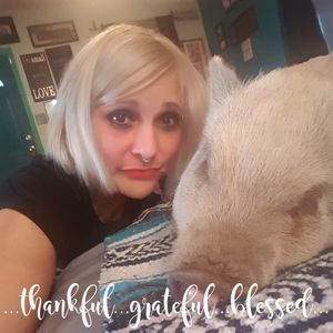 Meet your Posher, Debbie